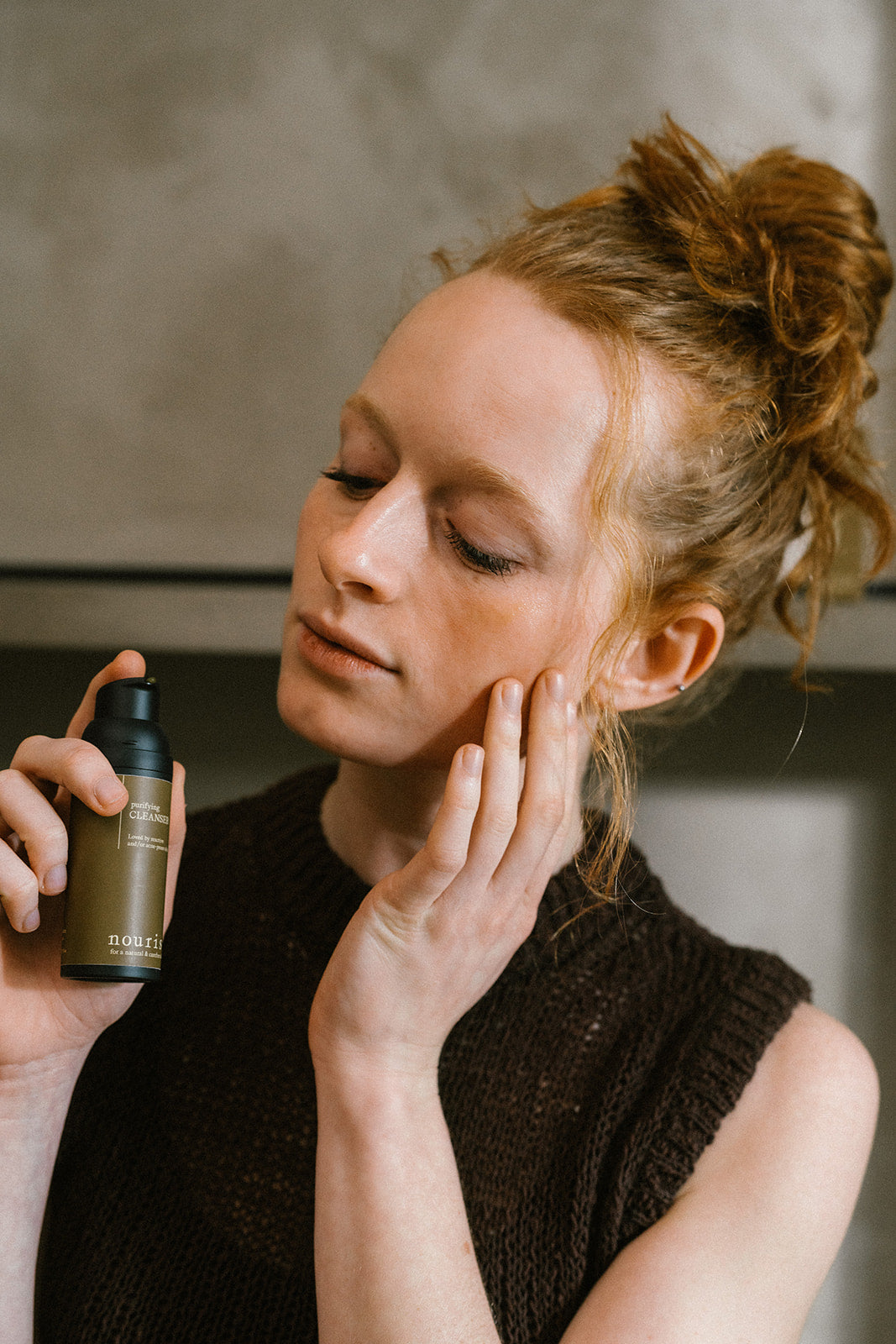Skincare bundle: Age with grace