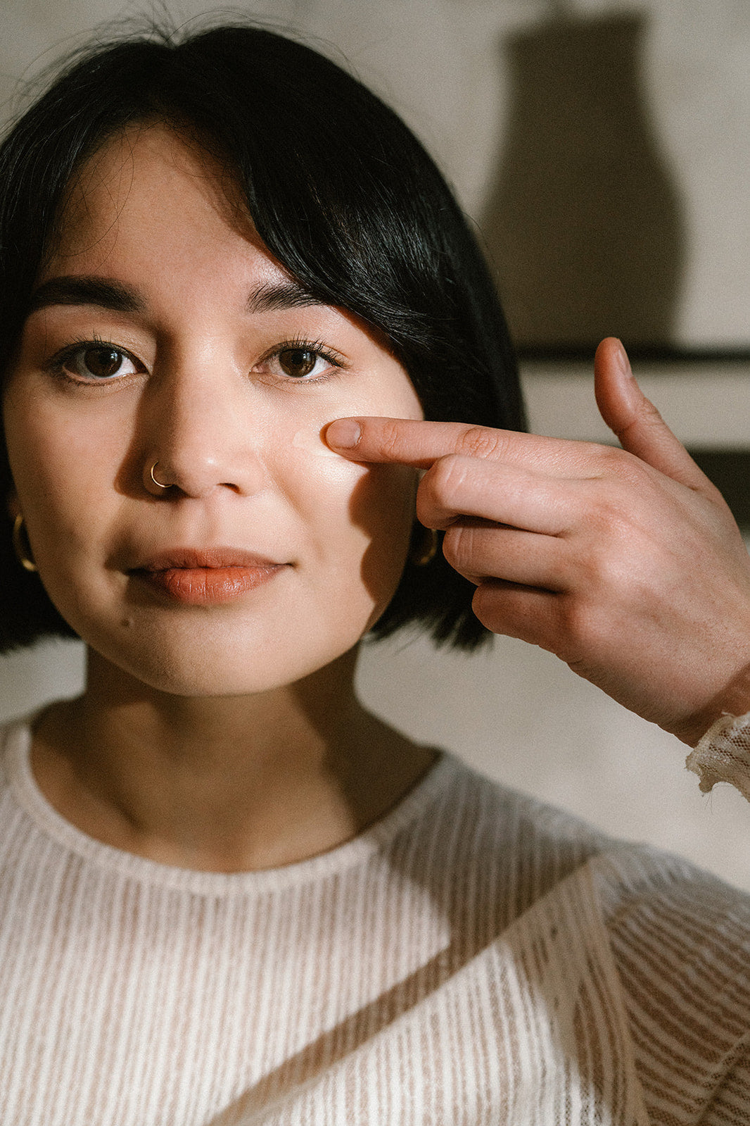 Skincare bundle: Combination to oily skin with blemishes