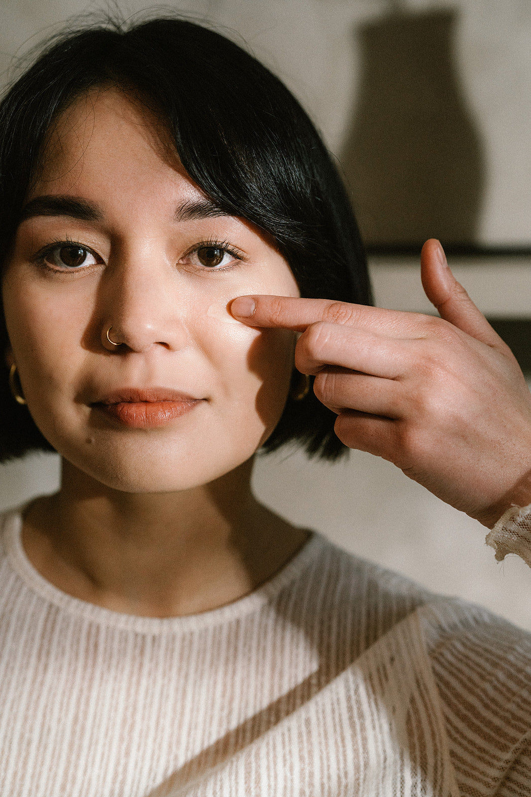 Skincare bundle: Combination to oily skin with blemishes