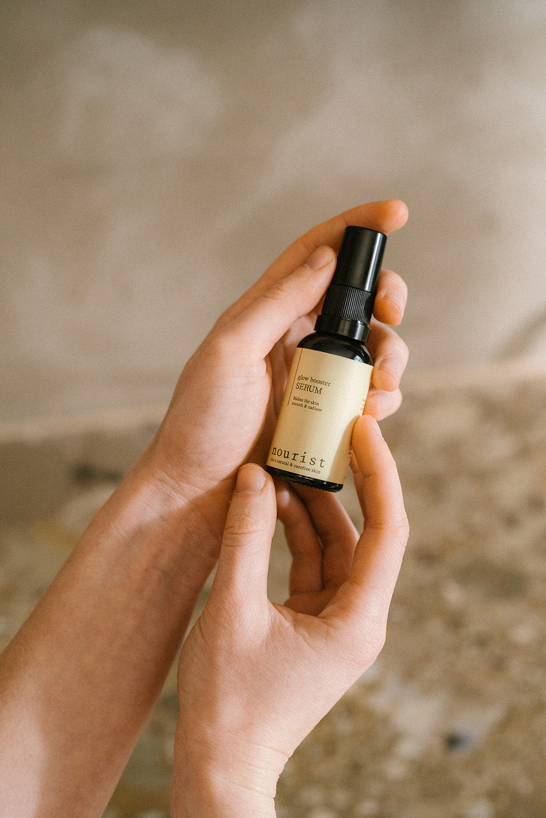 Skincare bundle: Age with grace