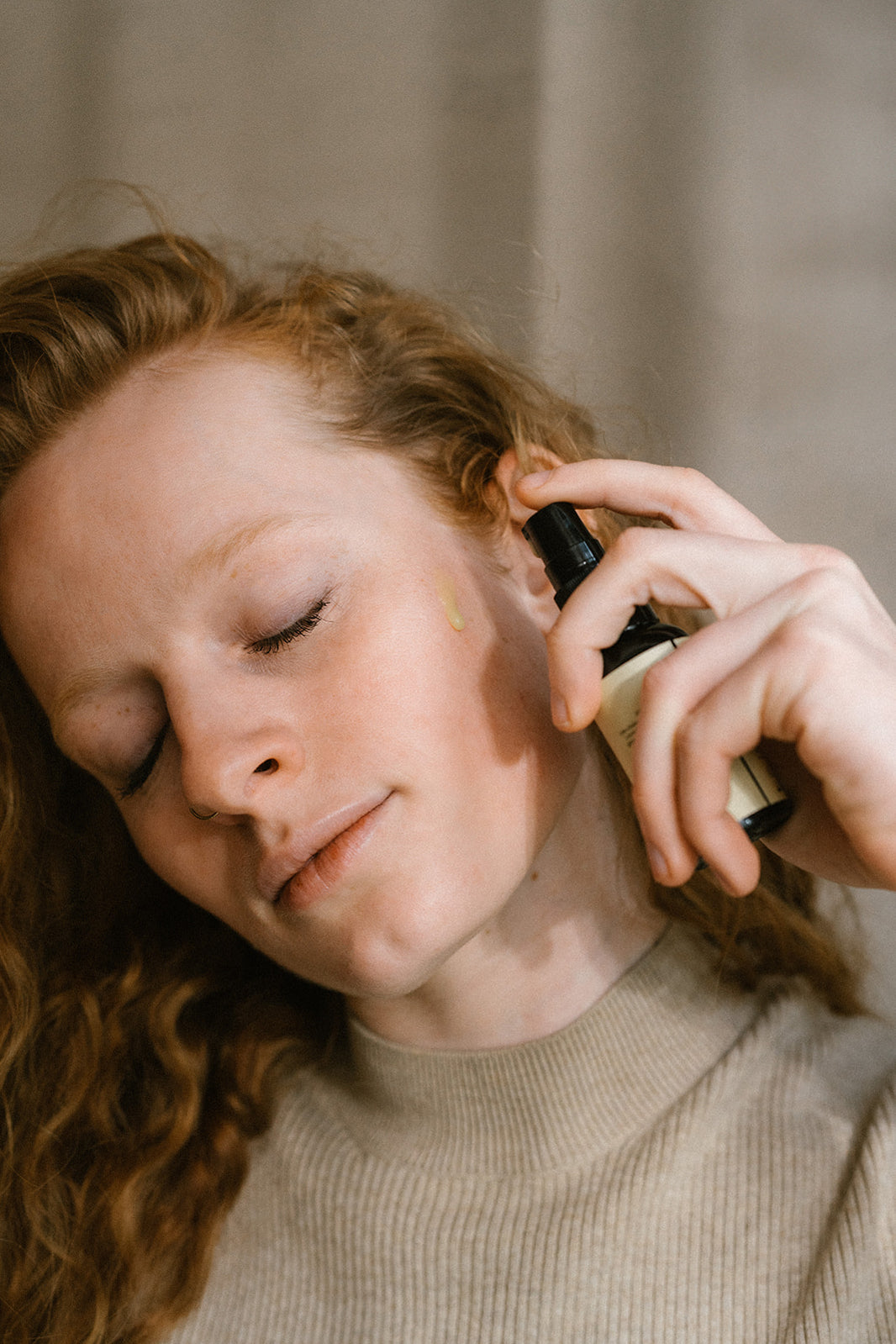 Pack de soins : Peau sensible à imperfections