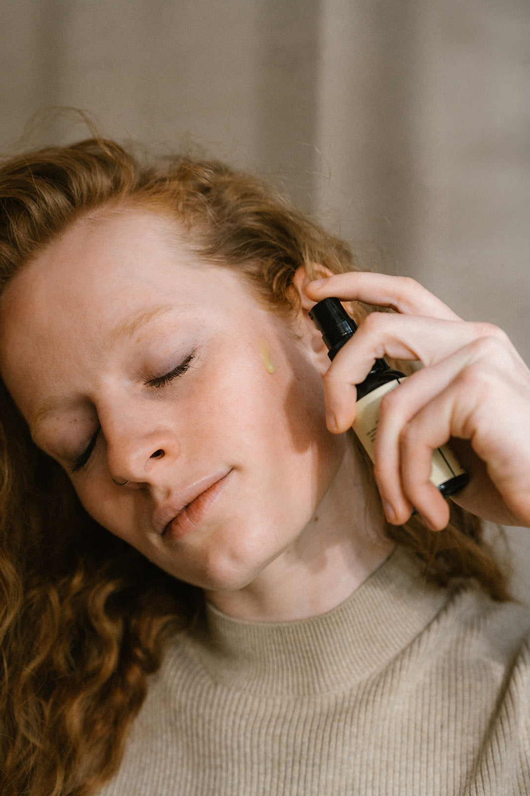 Pack de soins : Peau sensible à imperfections