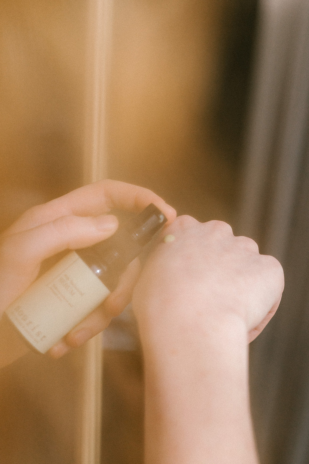 Stay Balanced Serum