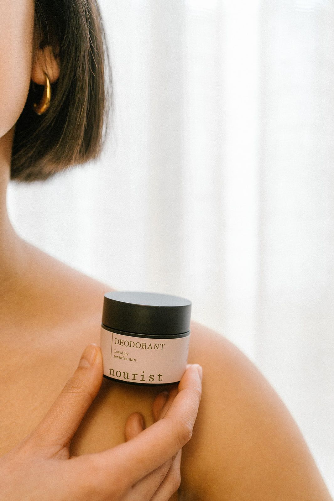 Deodorant Balm