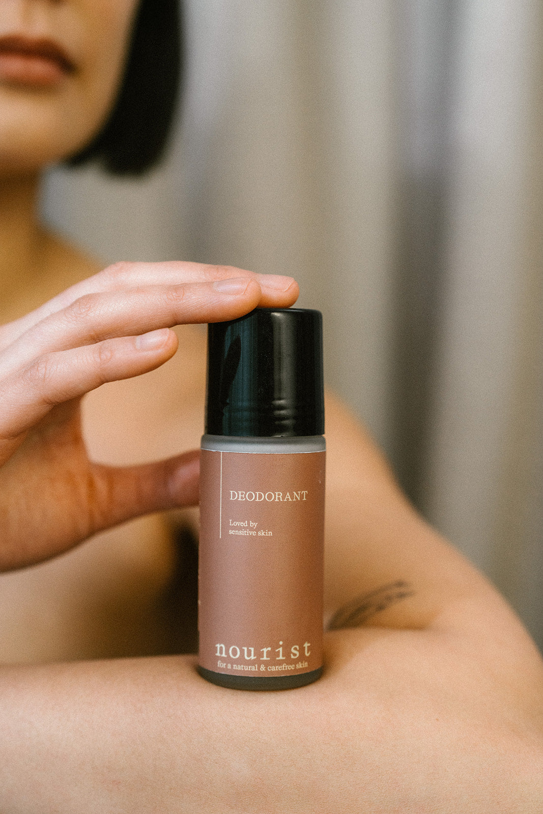 Deodorant Roll-on