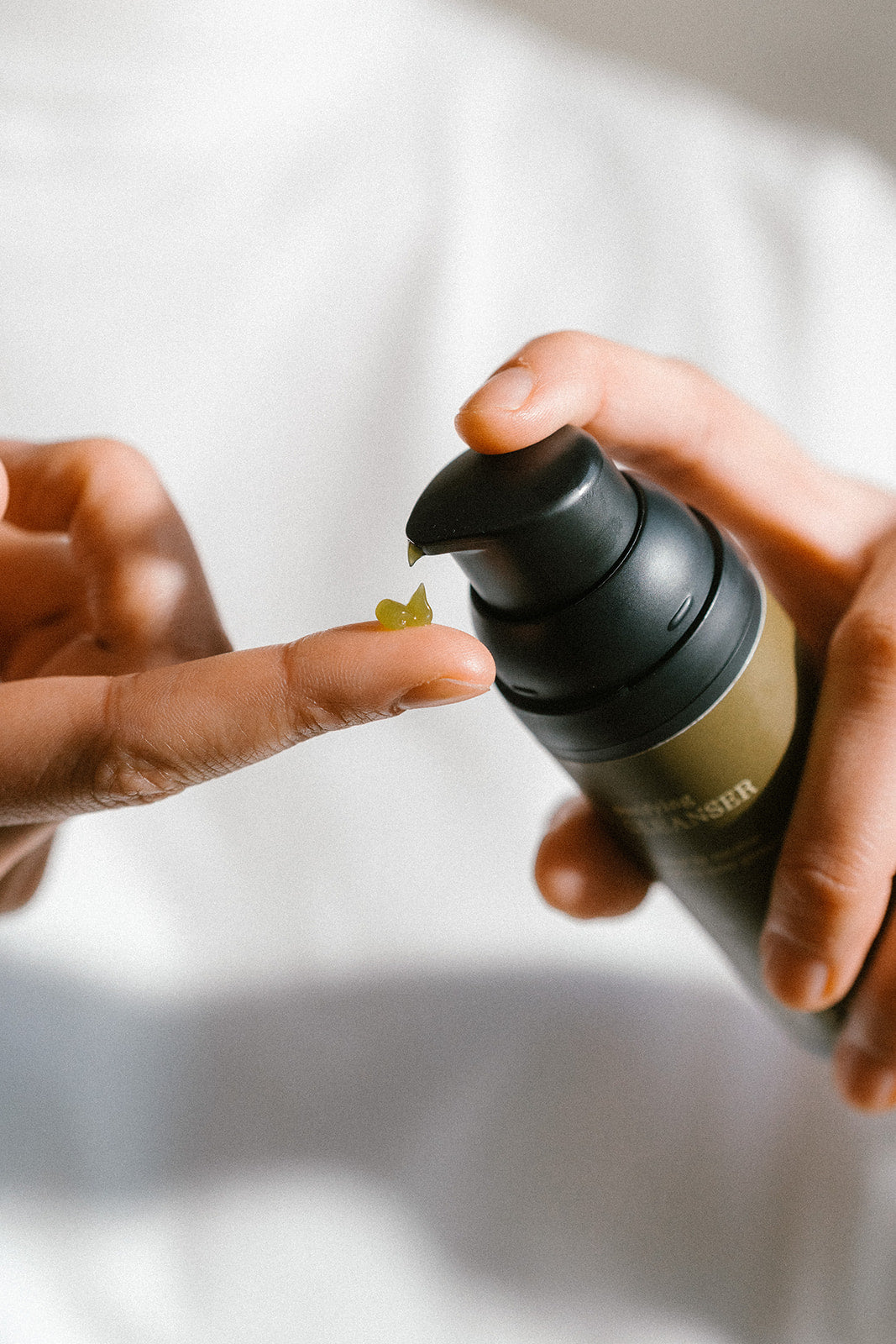 Purifying Cleanser