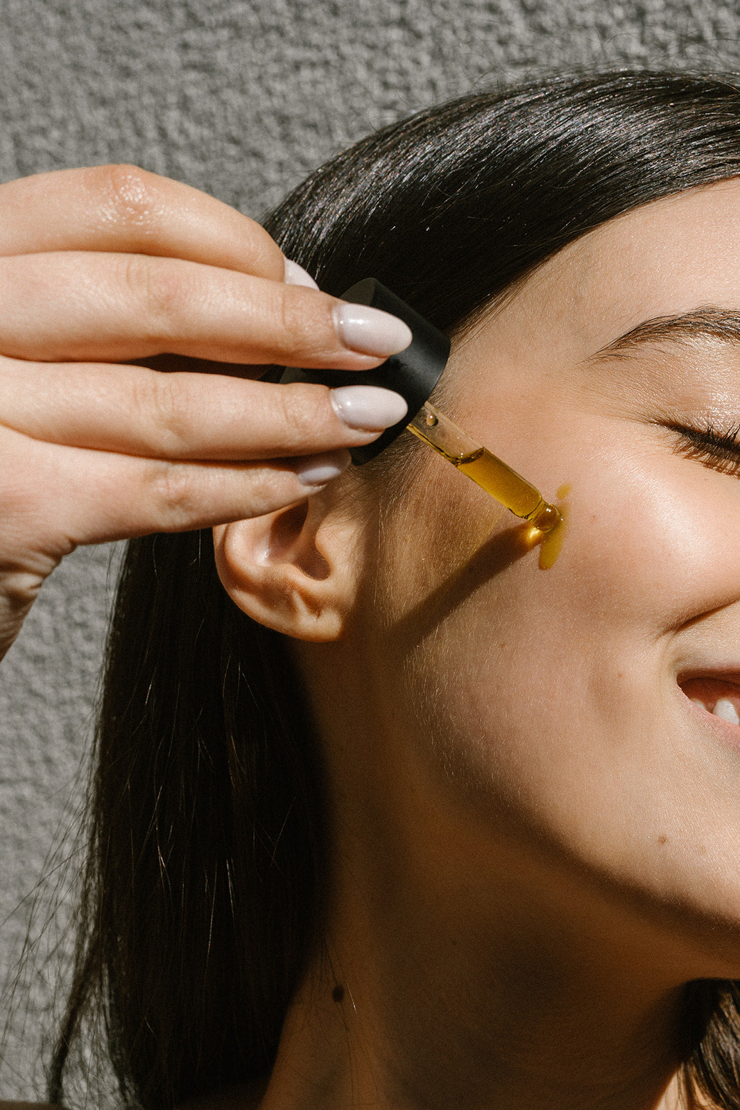 Skincare bundle: Age with grace