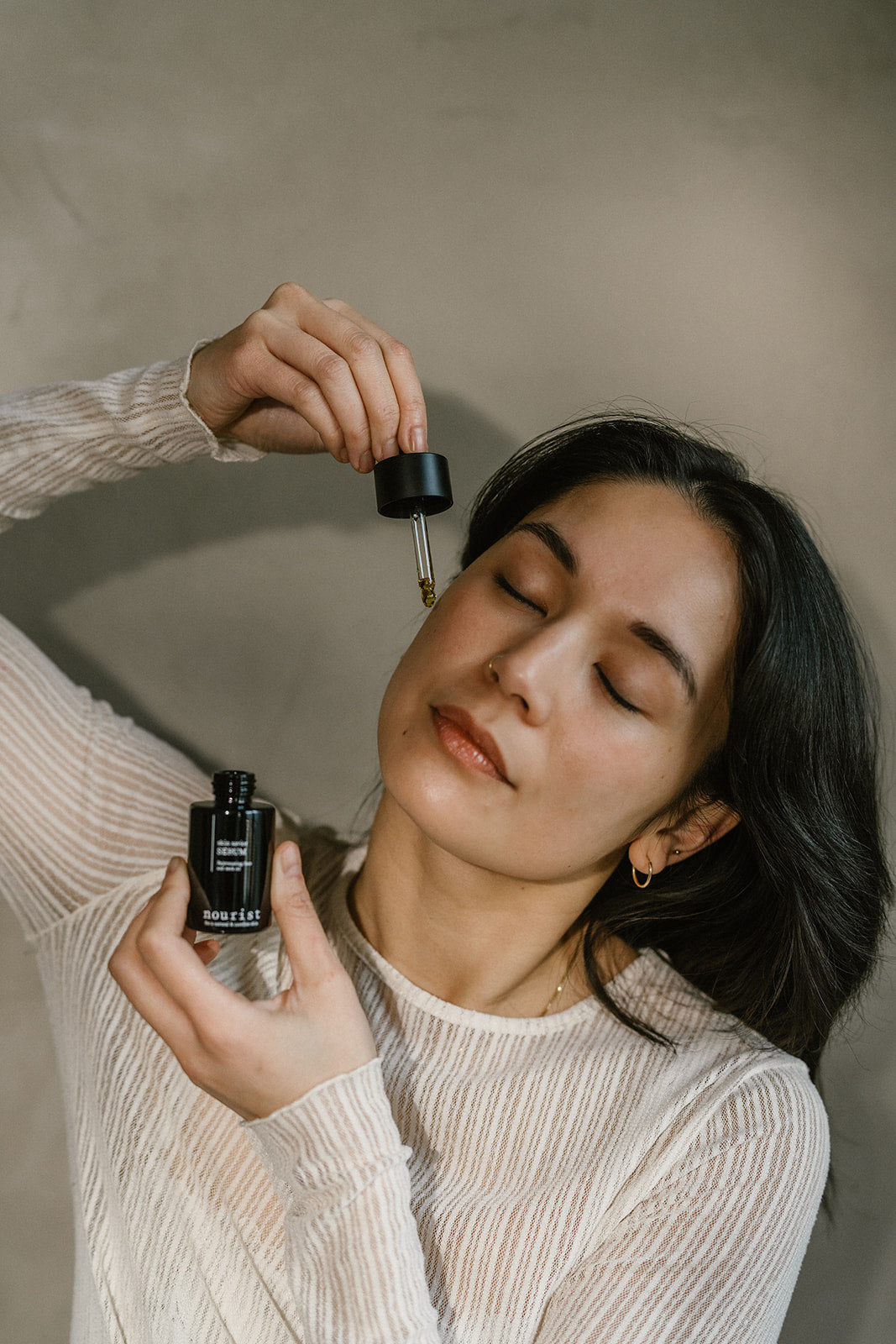 Skincare bundle: Reactive skin with redness