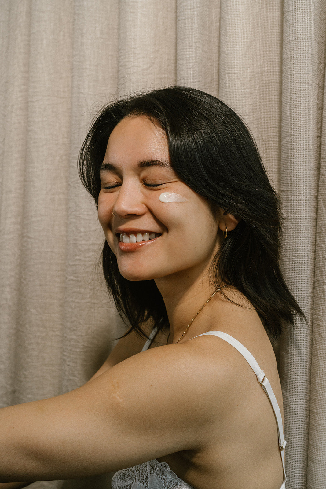 Skincare bundle: Reactive skin with redness