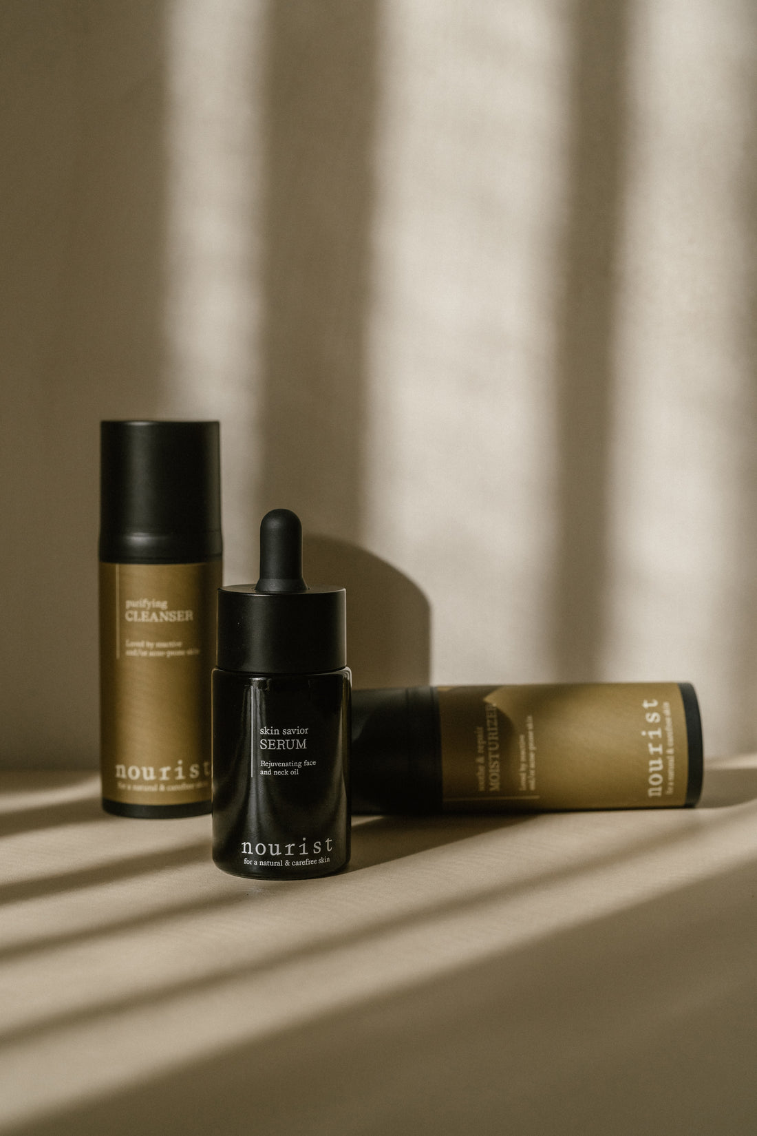Essential bundle