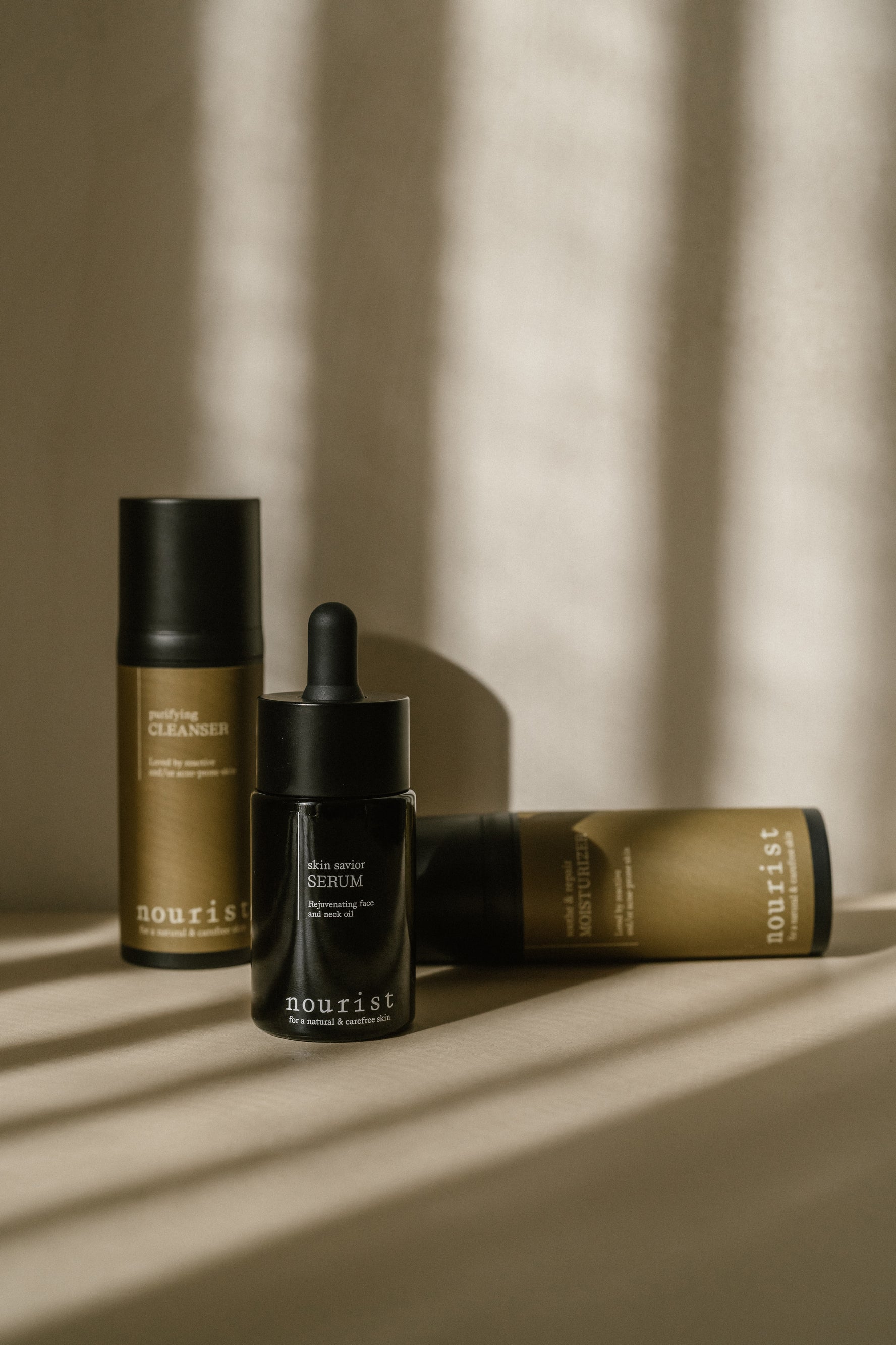 Essential bundle