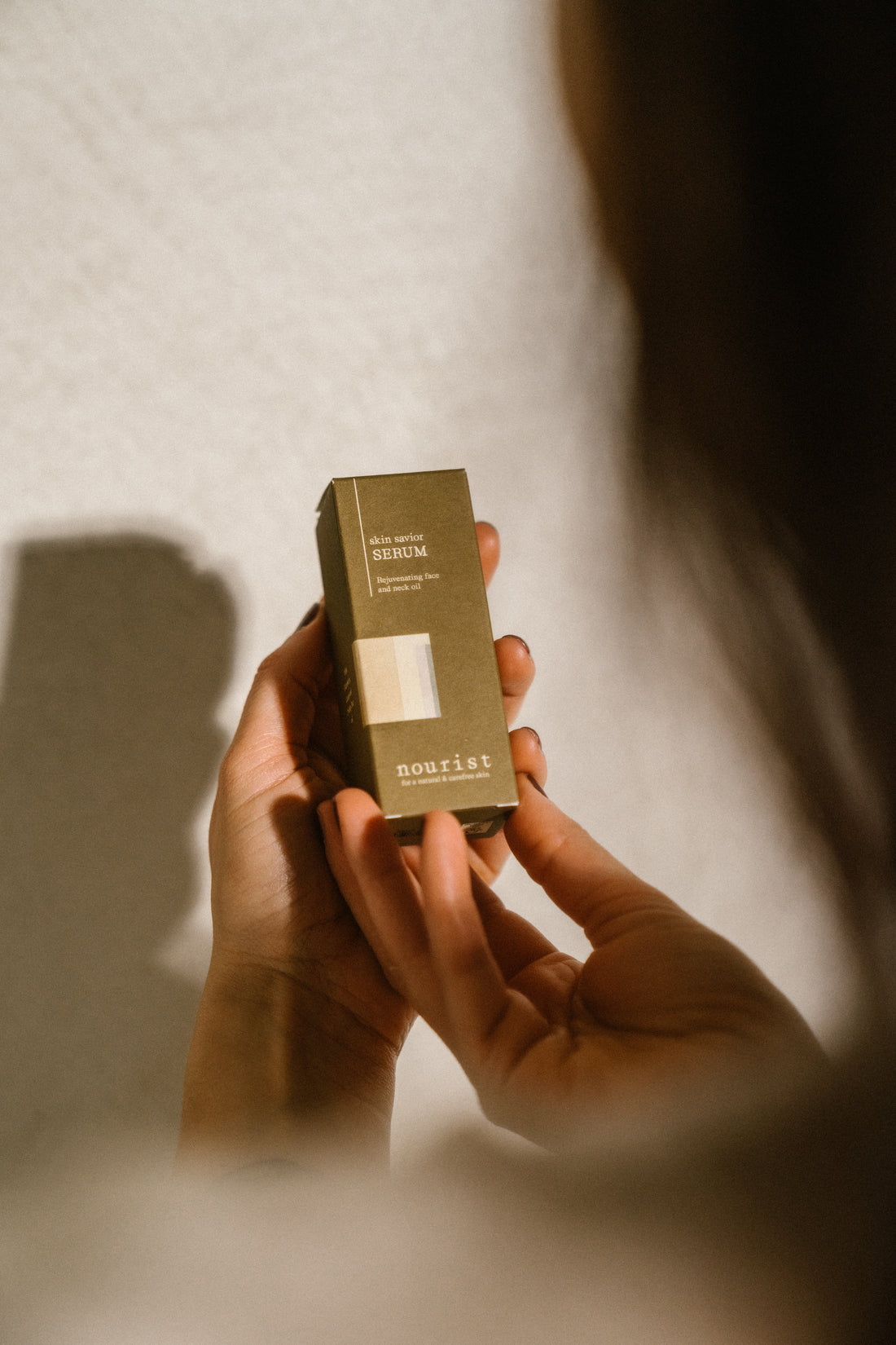 Skin Savior Serum
