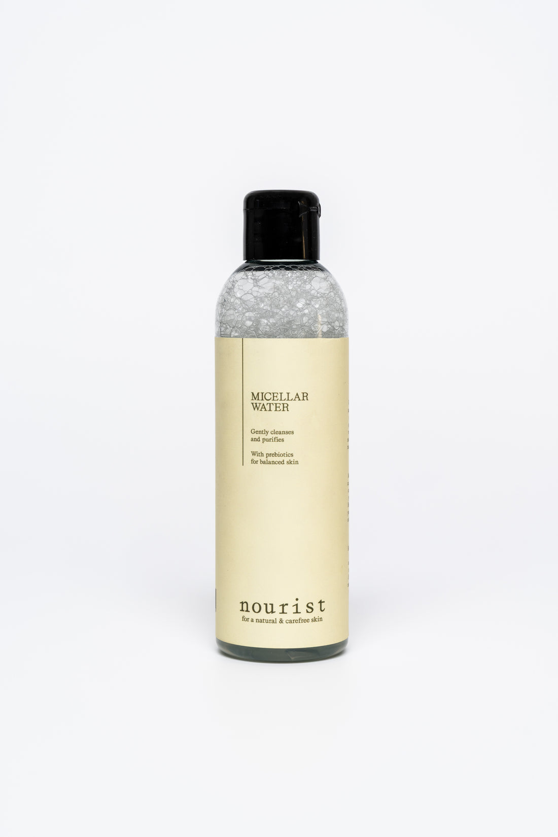 Micellar water
