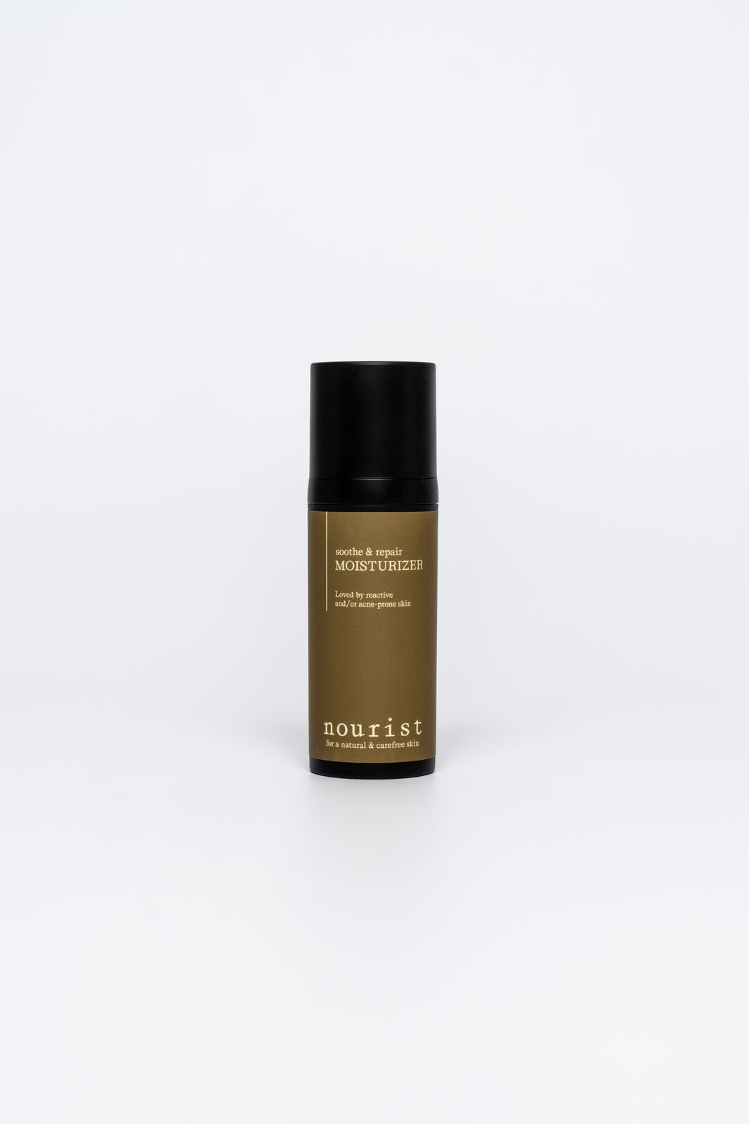 Soothe & Repair Moisturizer