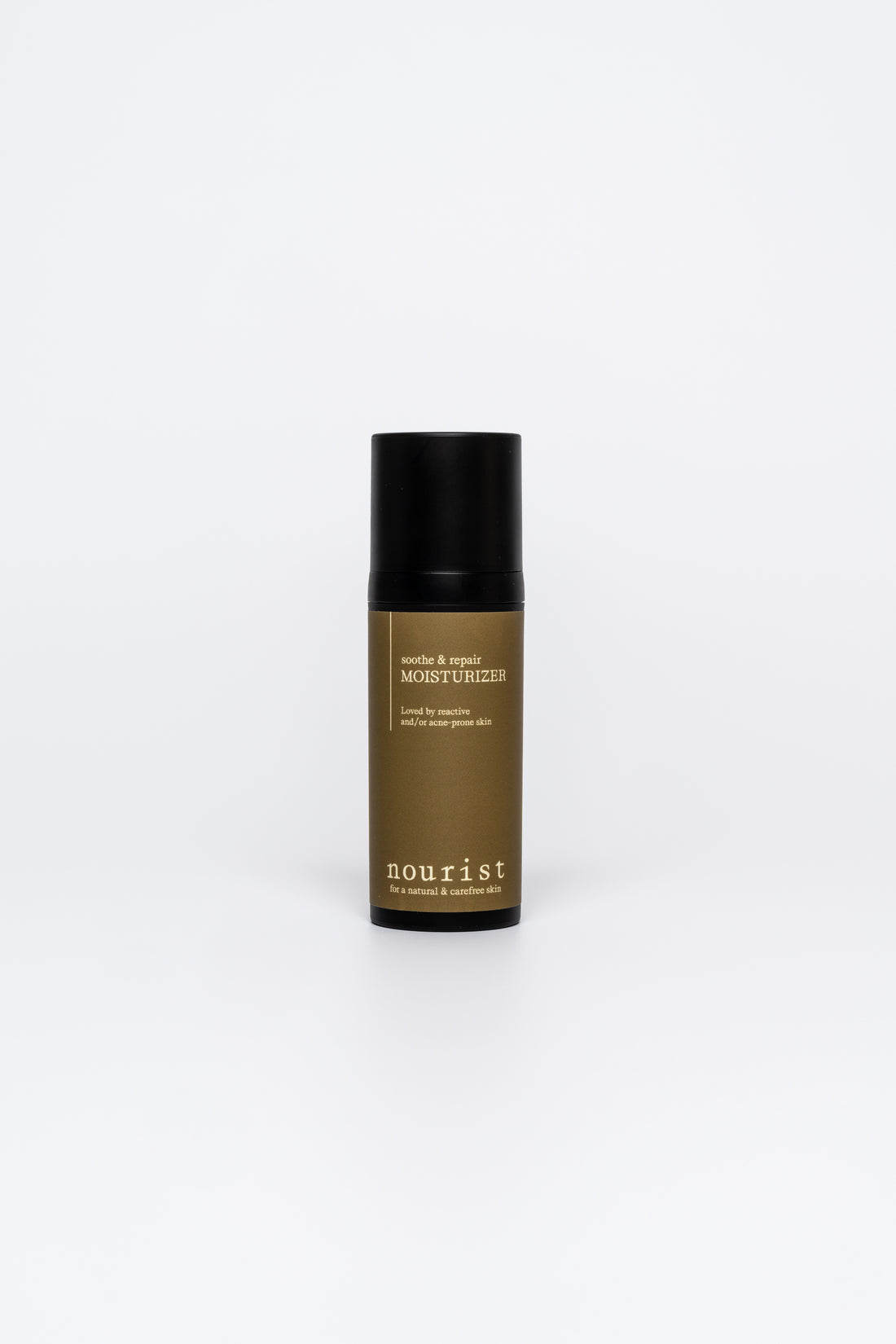 Soothe & Repair Moisturizer