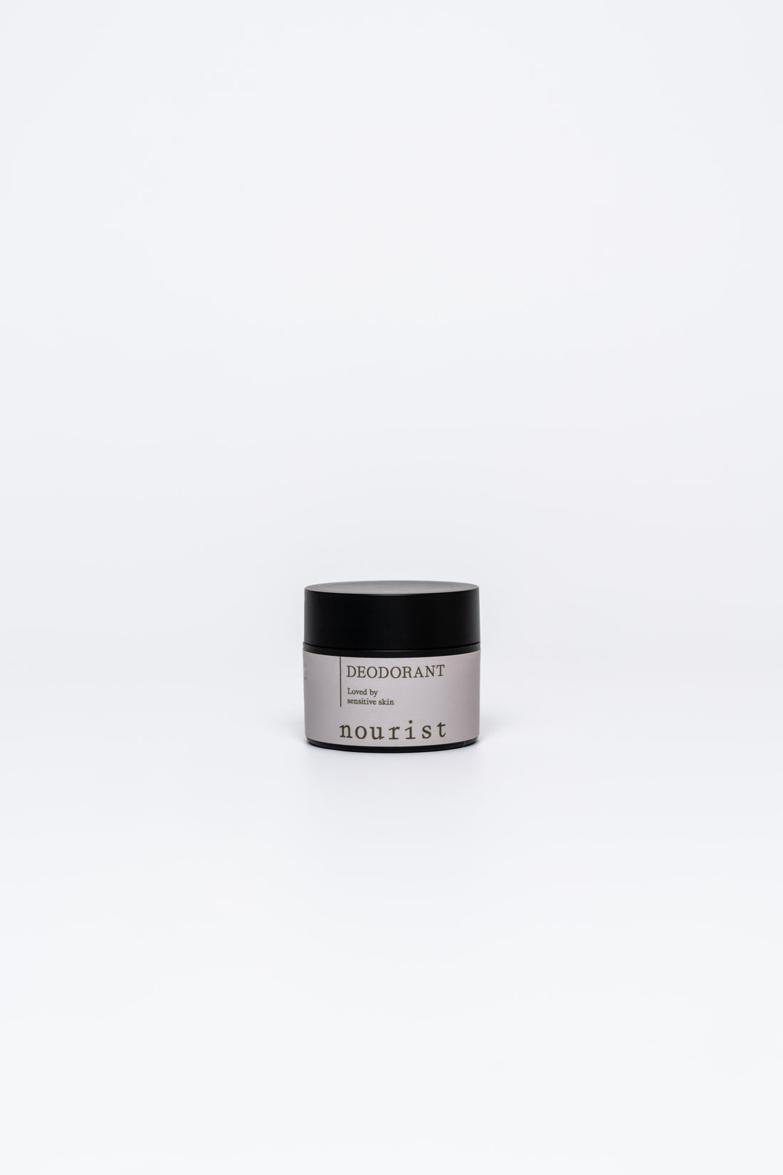 Deodorant Balm