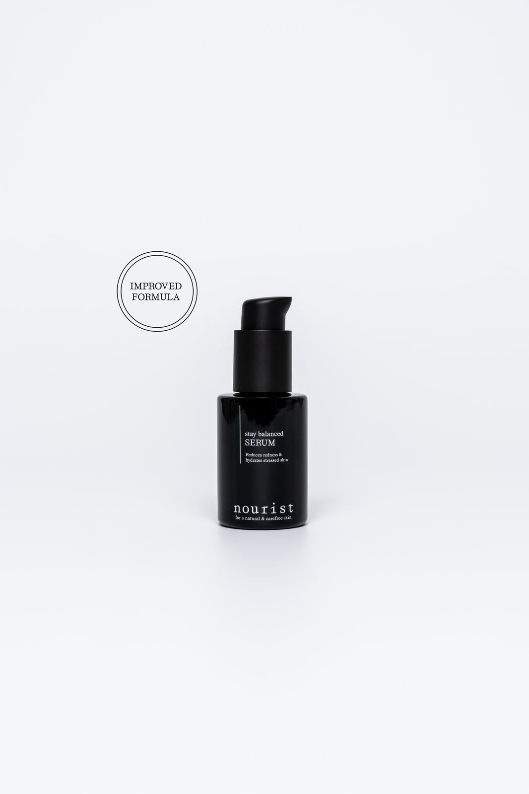 Stay Balanced Serum