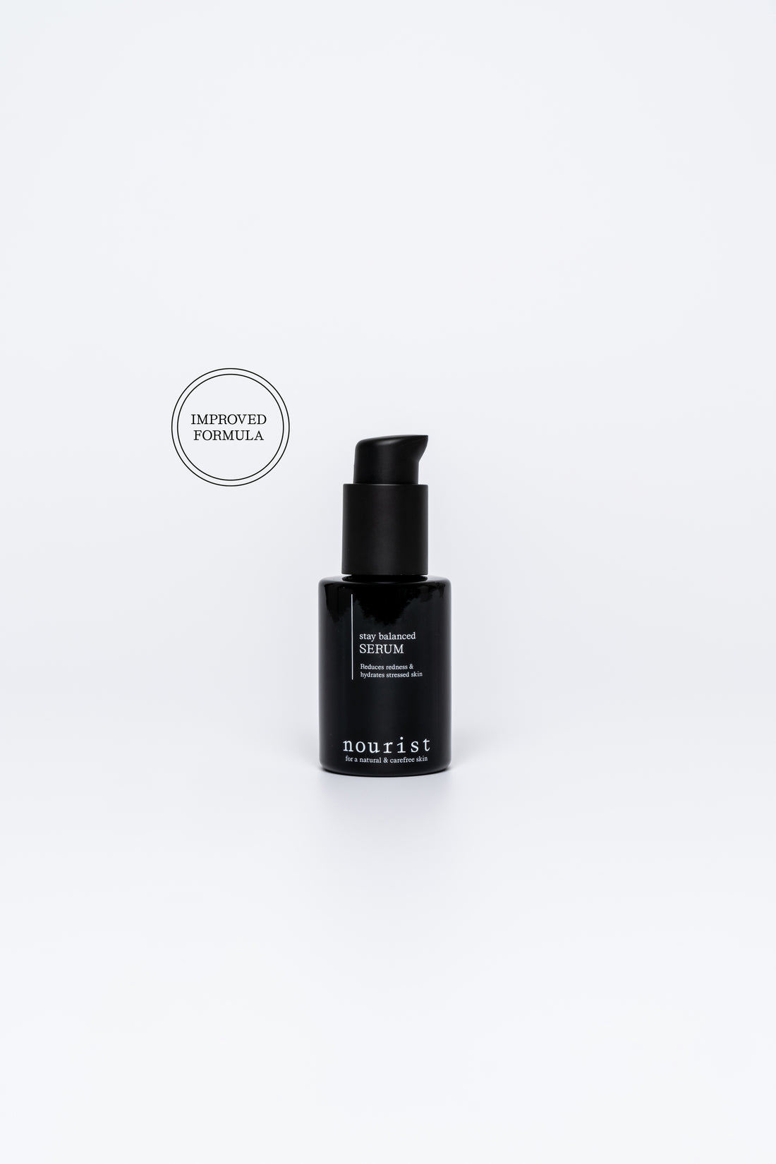 Stay Balanced Serum
