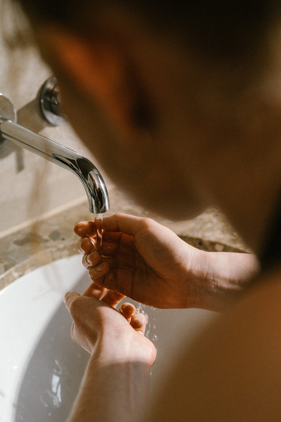 Why our micellar water is different