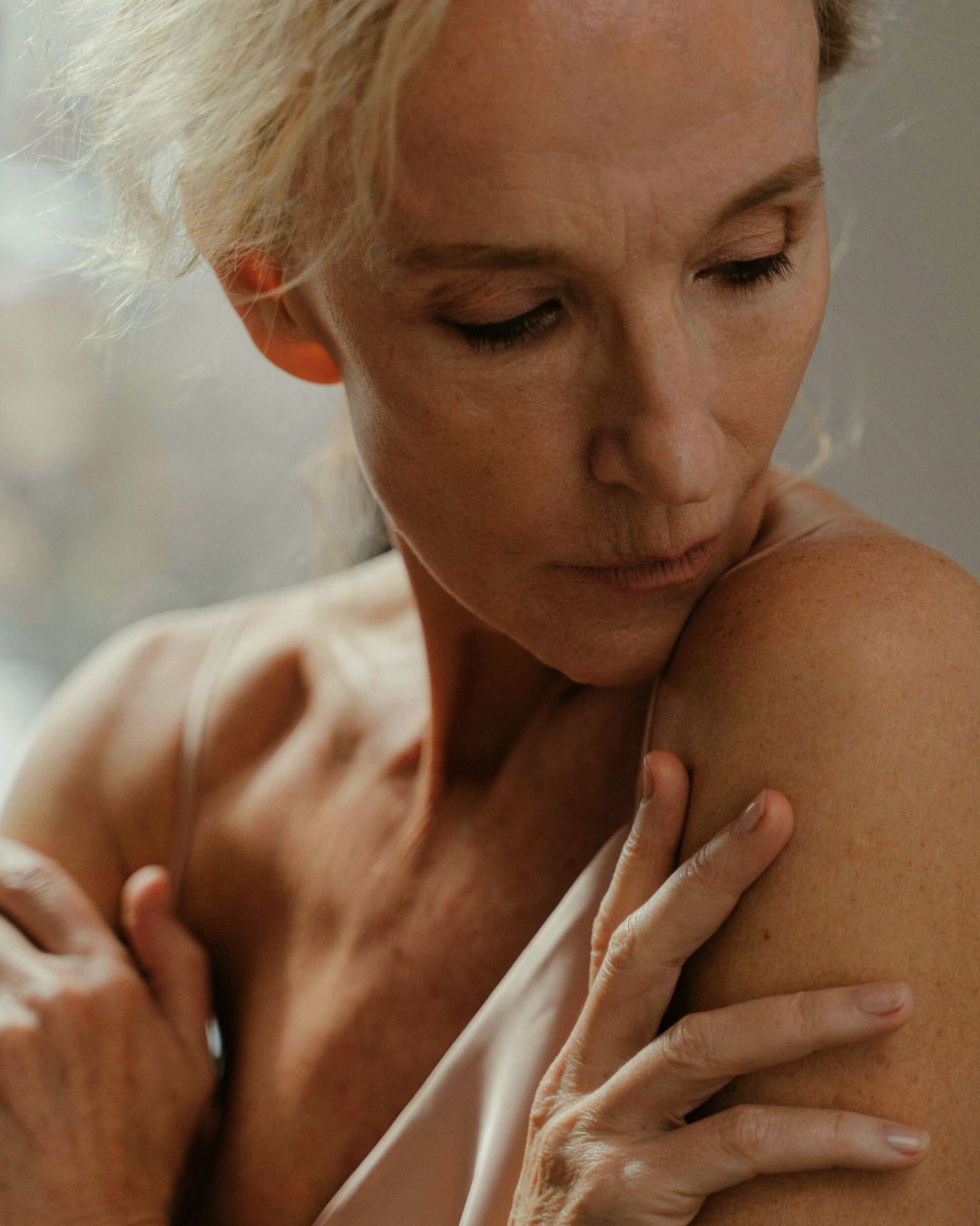 Well-aging guide. And why we’re done calling it “anti-aging”