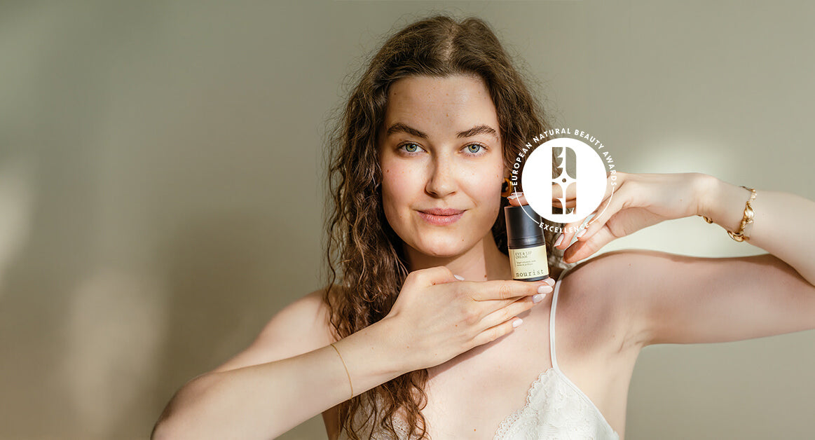 The awards behind four nourist favourites