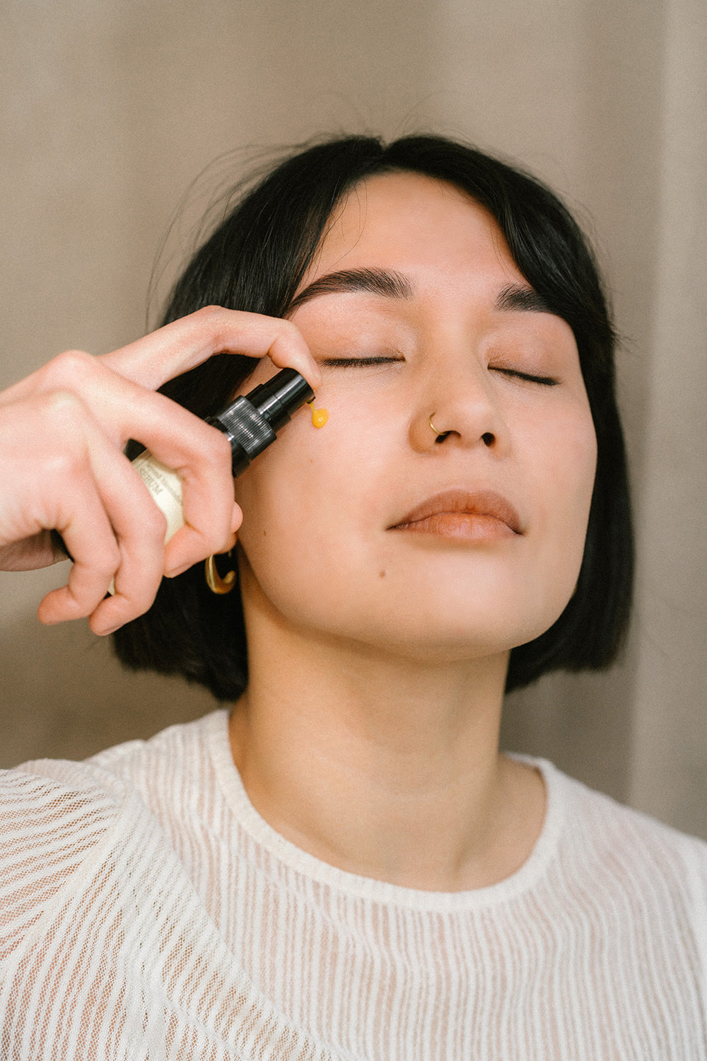 Beyond Blemishes Serum