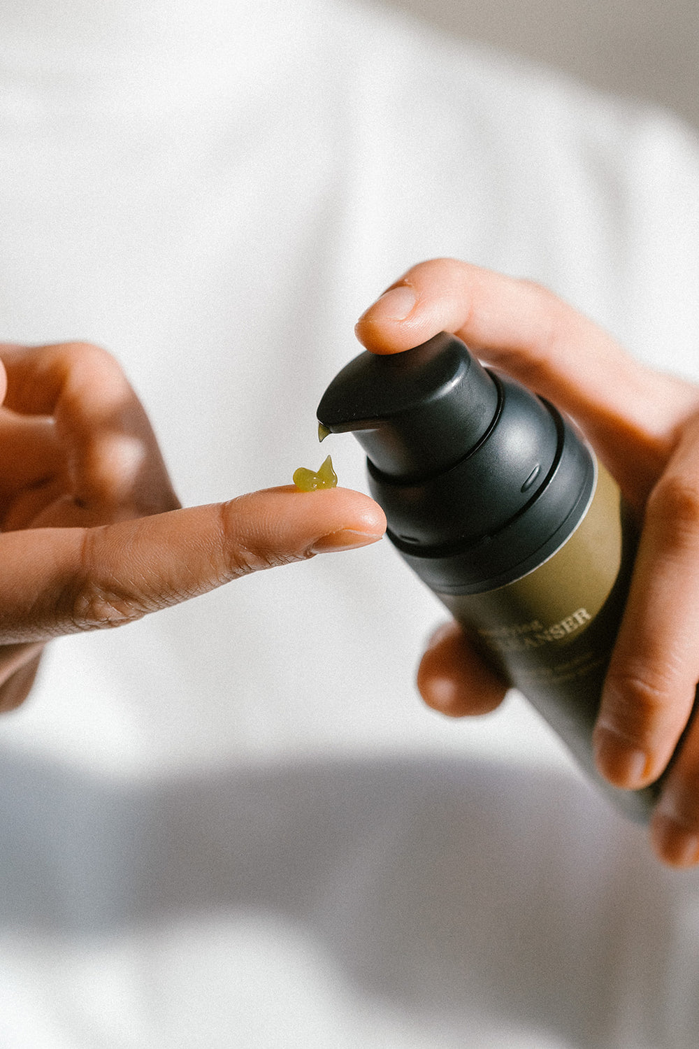 Nettoyant Purifiant 