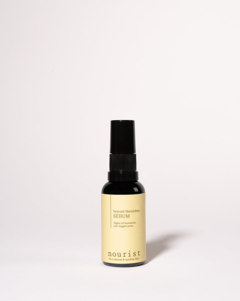 Beyond Blemishes Serum