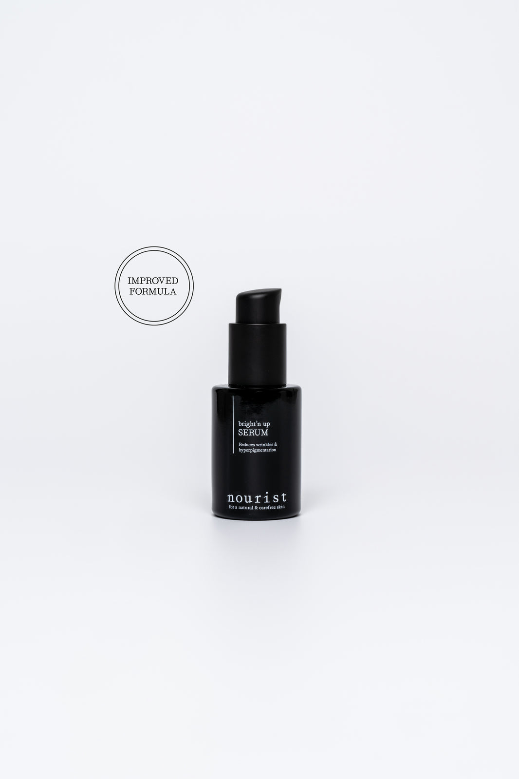Bright'n Up Serum