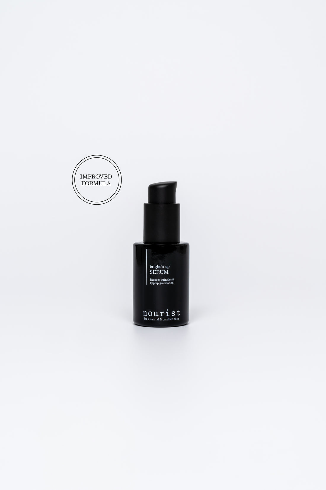 Bright'n Up Serum