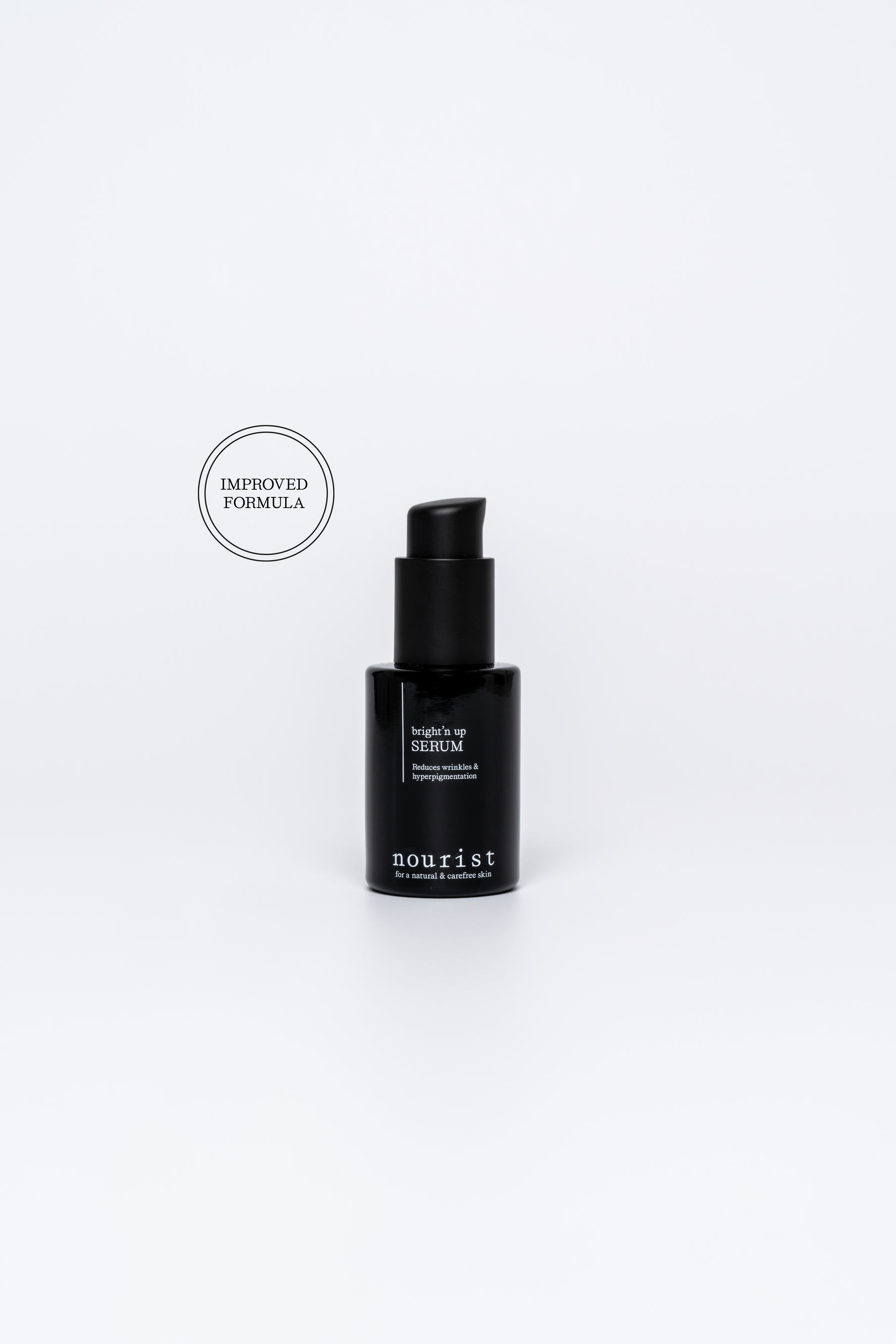Bright'n Up Serum