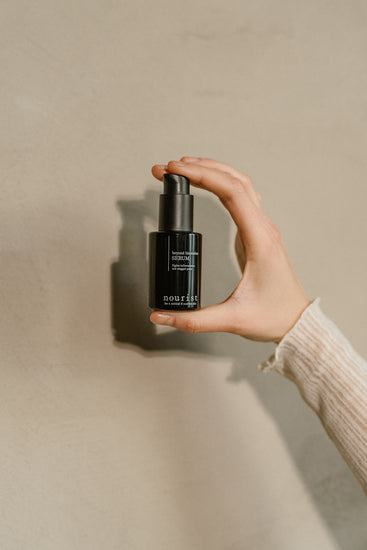 Nourist-Beyond Blemishes Serum-tegen acne