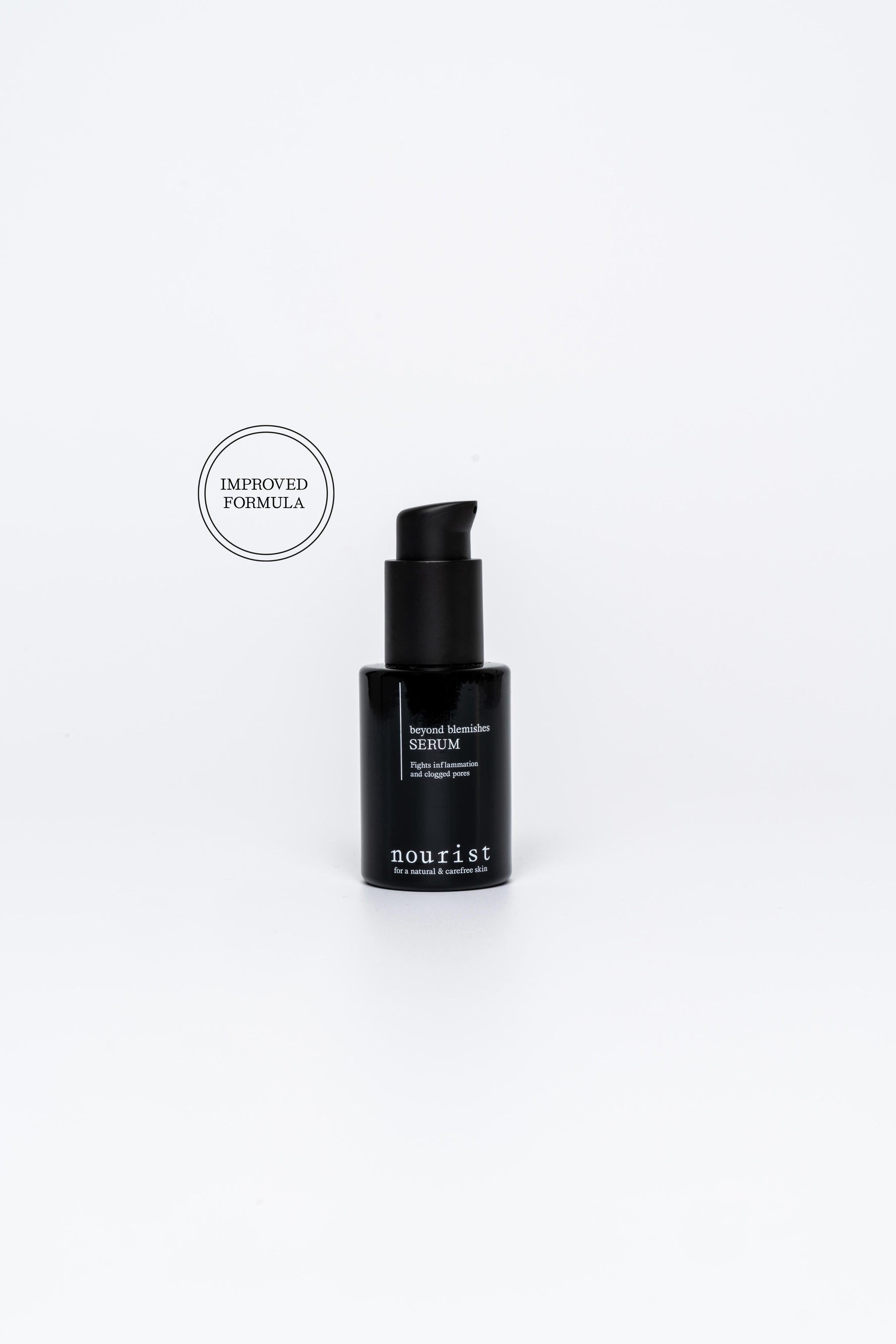 Nourist-Beyond Blemishes Serum