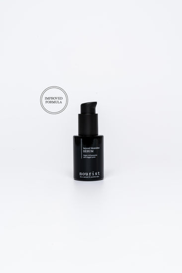 Nourist-Beyond Blemishes Serum