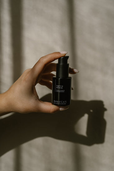 Nourist-Bright'n Up Serum-products