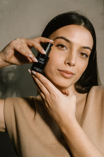 Nourist-Bright'n Up Serum 