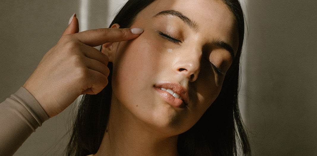 Eye & Lip cream