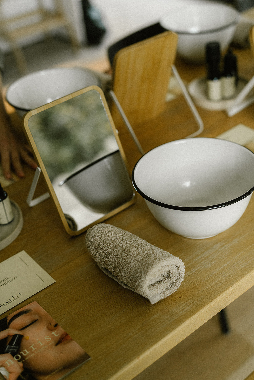 Skincare Soirée 22/4 @Freddie Koffie Gentbrugge