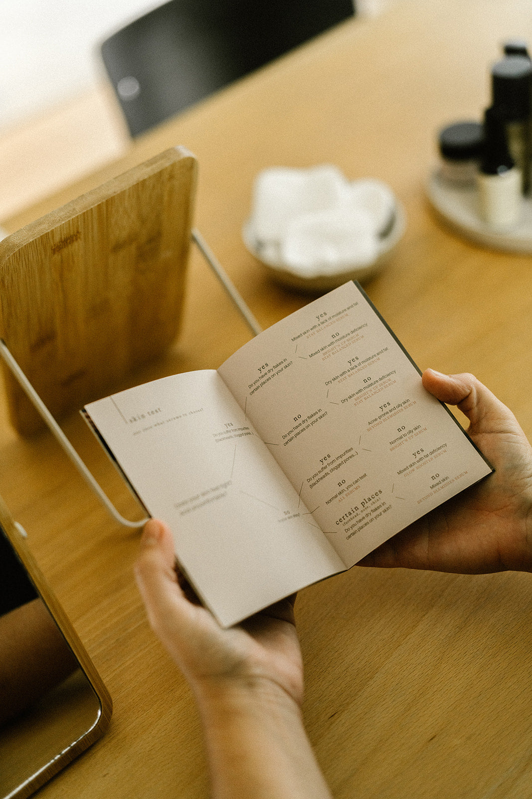 Skincare Soirée 22/4 @Freddie Koffie Gentbrugge