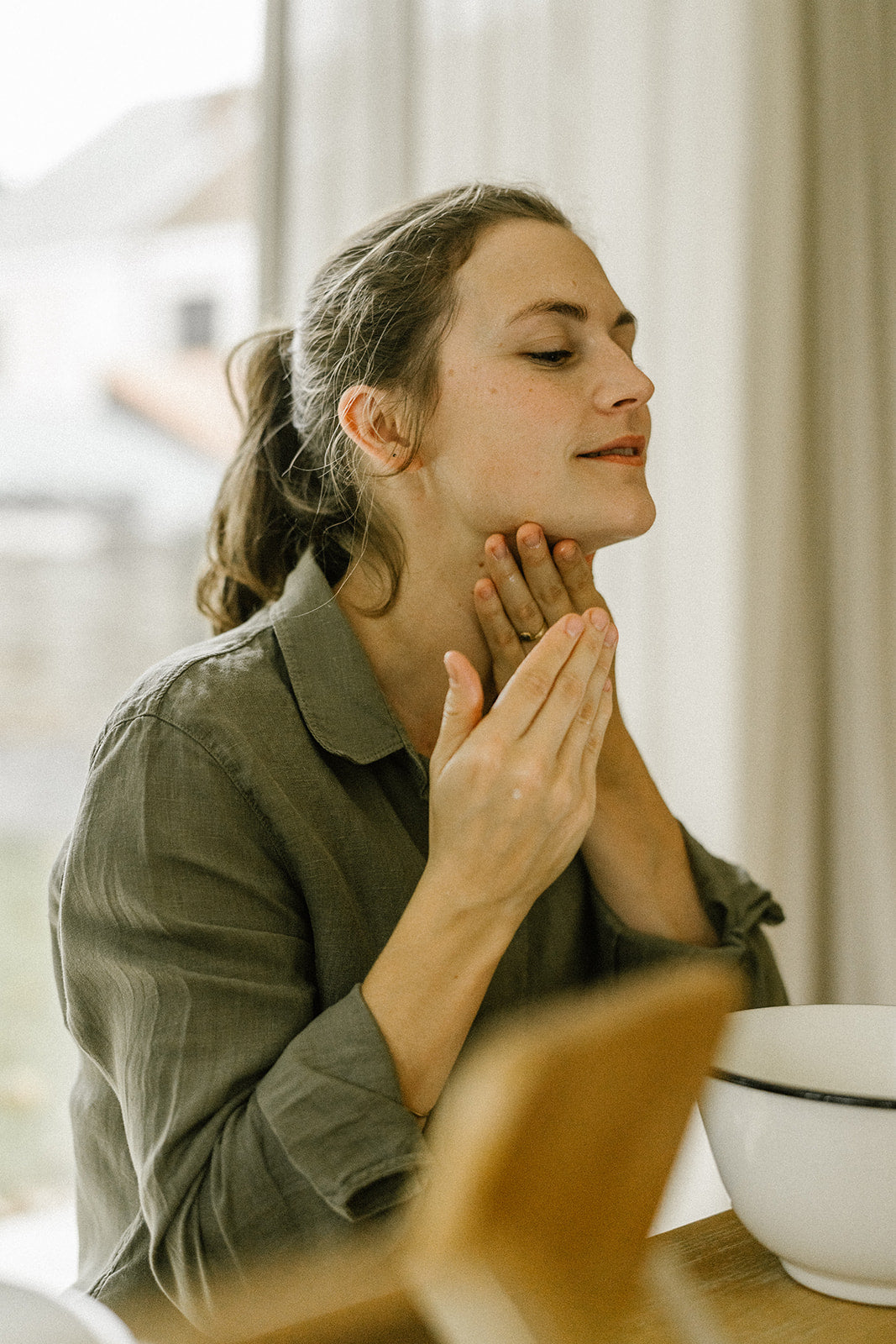 Skincare Soirée 22/4 @Freddie Koffie Gentbrugge