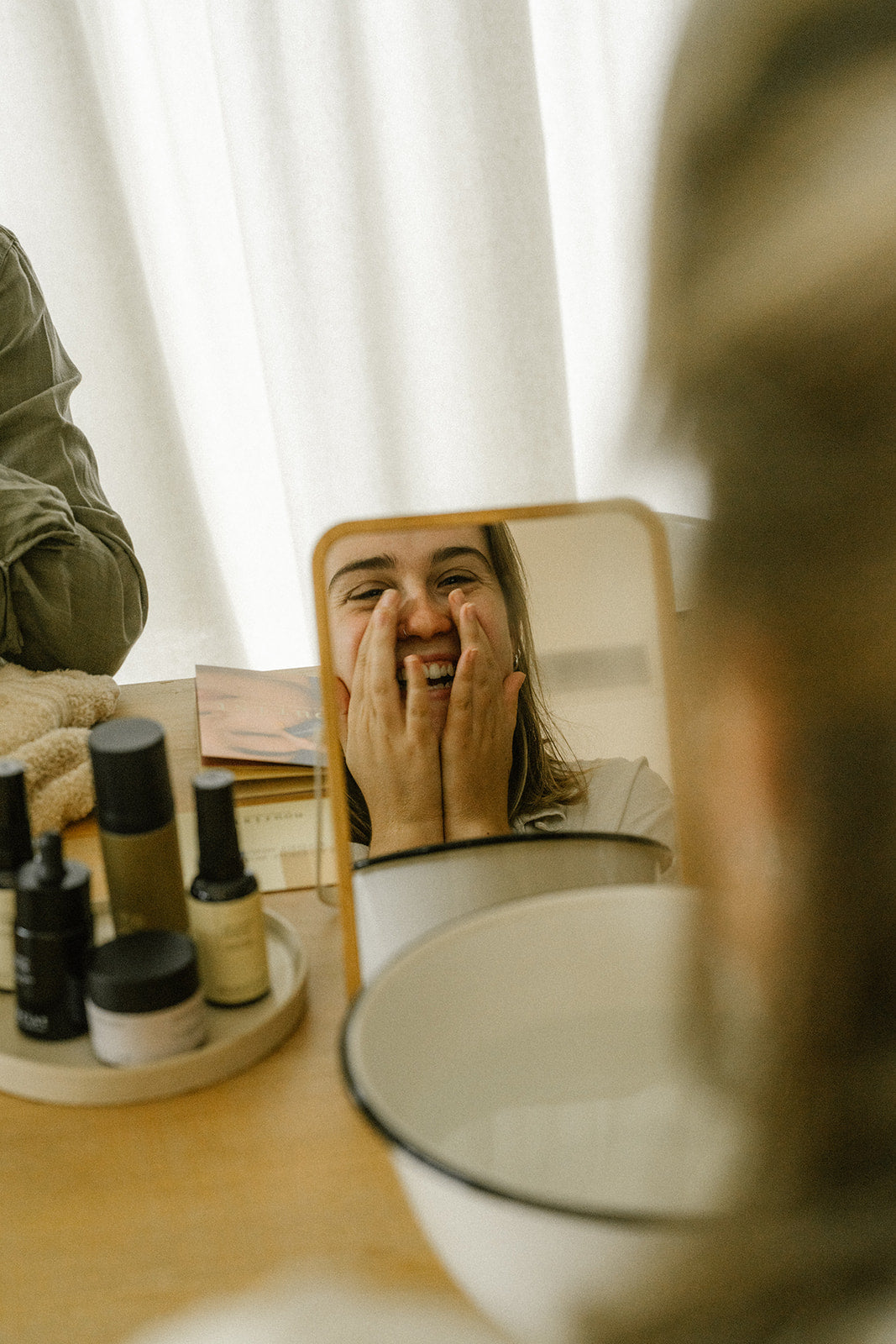 Skincare Soirée 22/4 @Freddie Koffie Gentbrugge