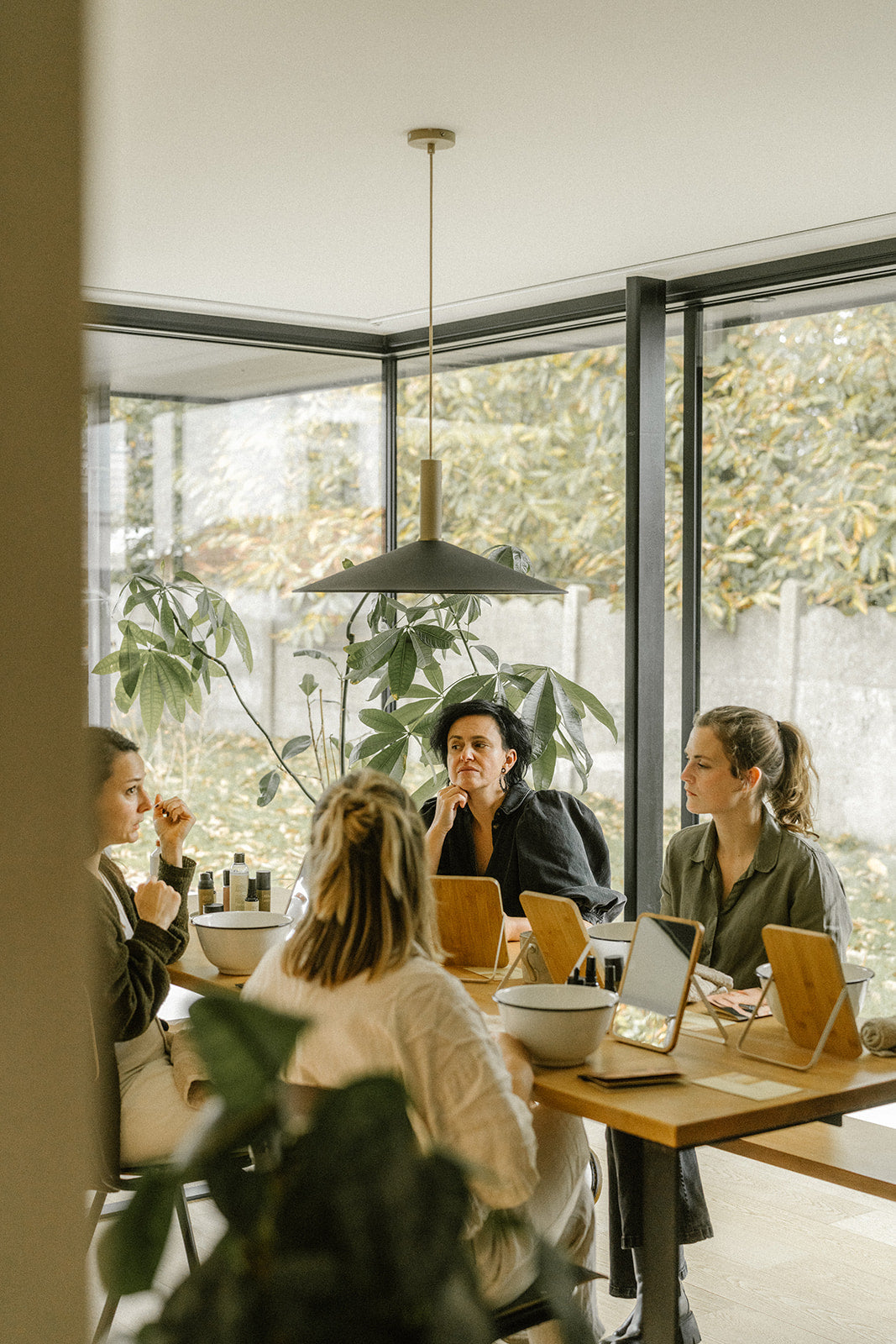 Skincare Soirée 22/4 @Freddie Koffie Gentbrugge