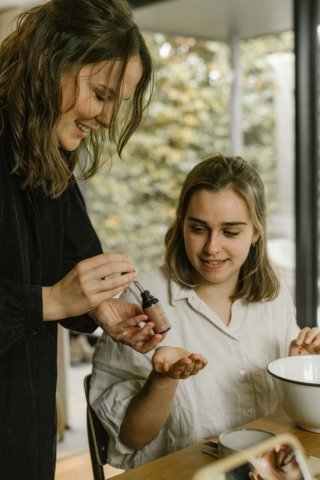 Skincare Soirée 22/4 @Freddie Koffie Gentbrugge