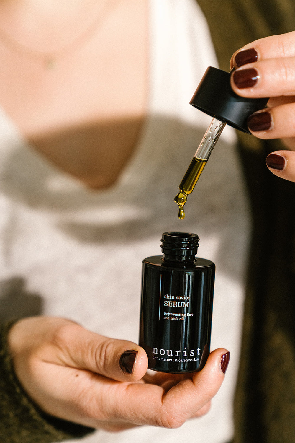 Skin Savior Serum