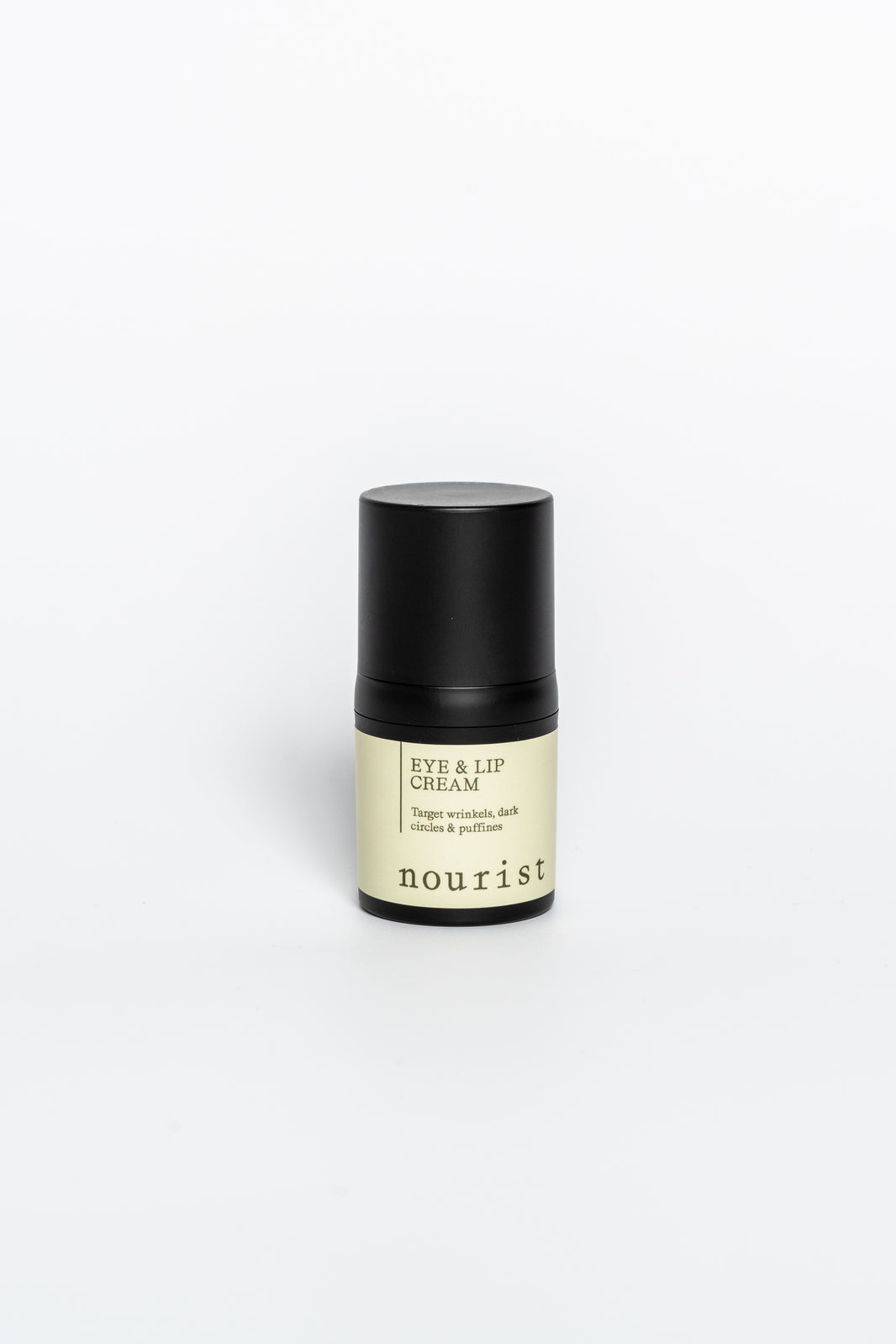 Eye & Lip cream