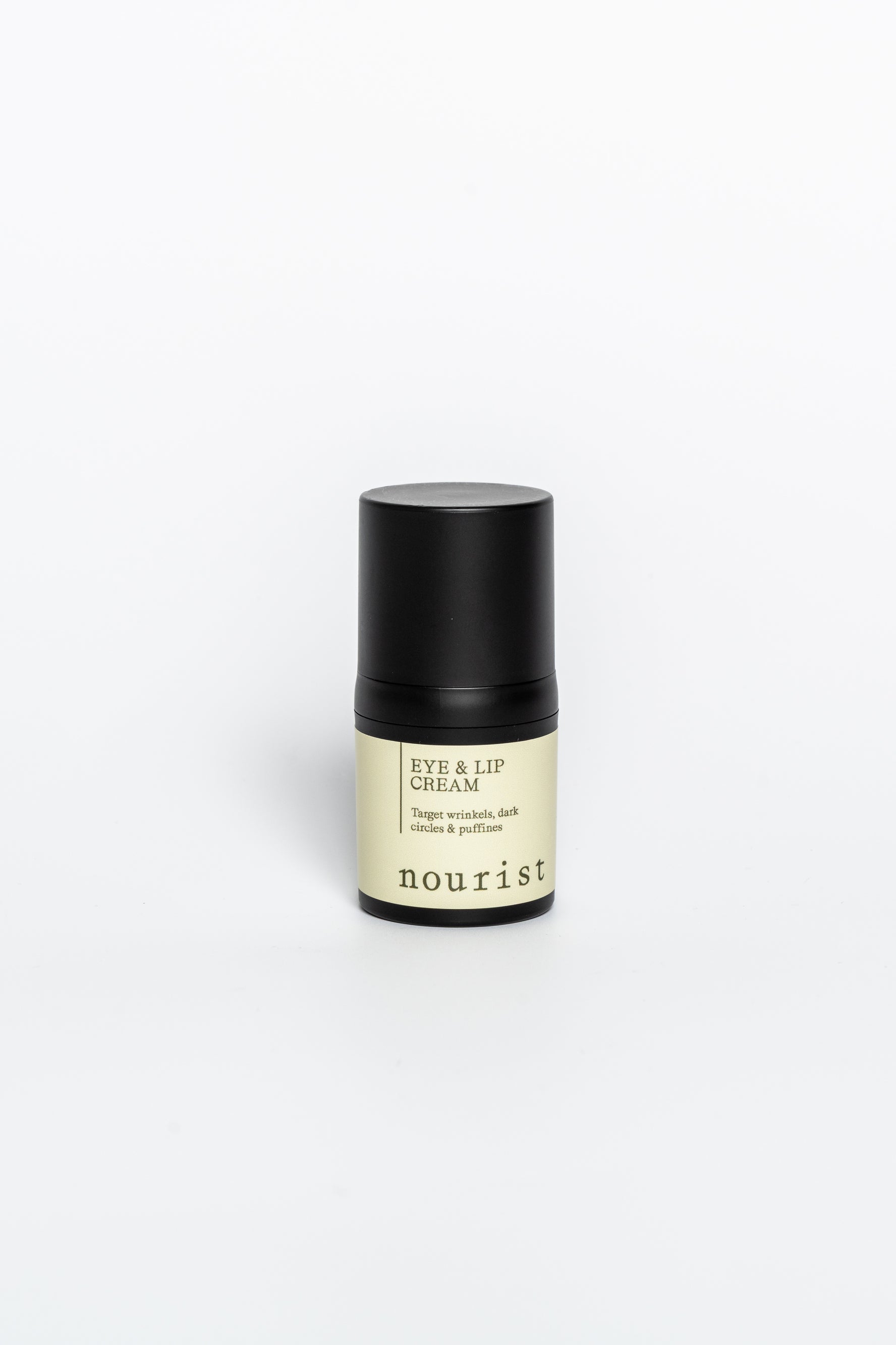 Eye & Lip cream