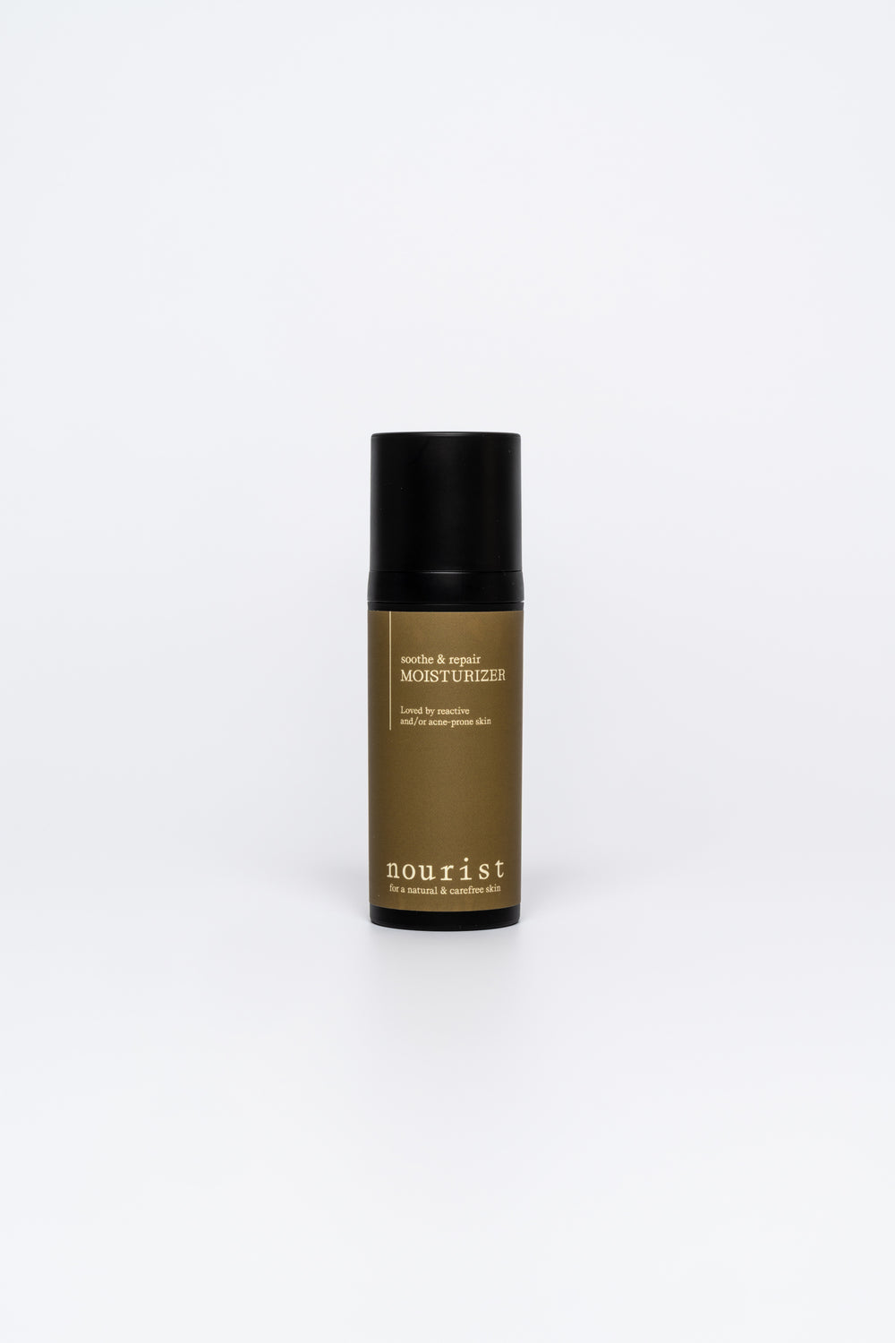 Crème hydratante apaisante et réparatrice 