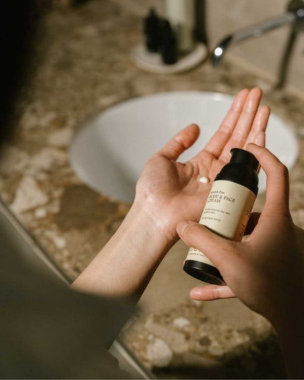 Nourist-Product-body_and_face_cream