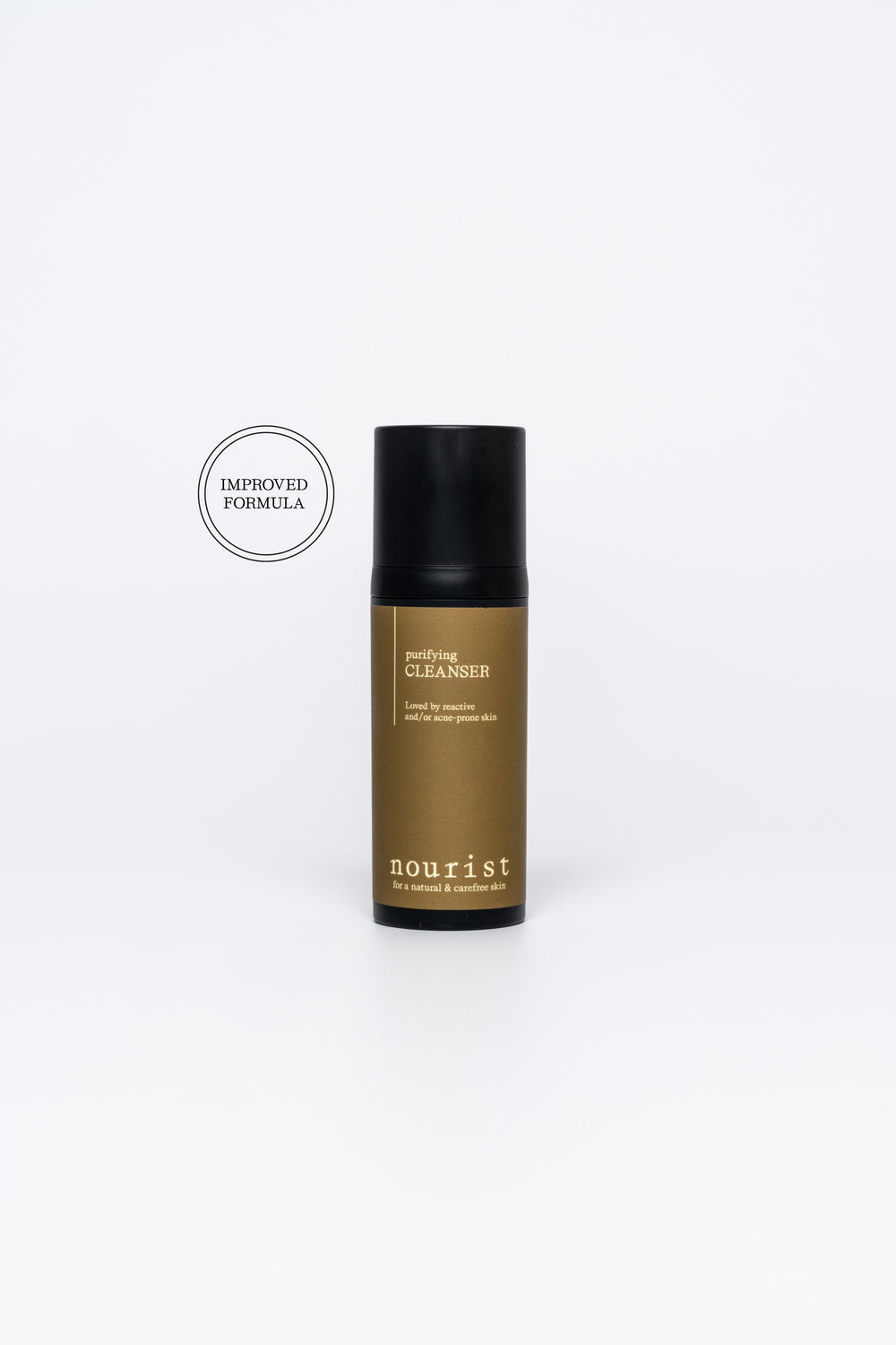 Nettoyant Purifiant 