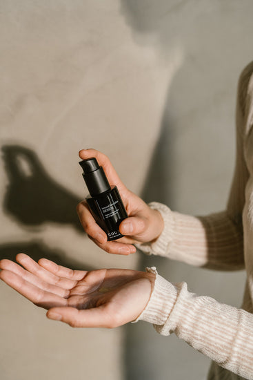 Nourist Skincare-Beyond Blemishes Serum-tegen acne